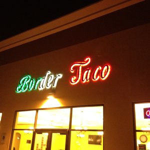Border Taco