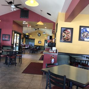 Village Pizza